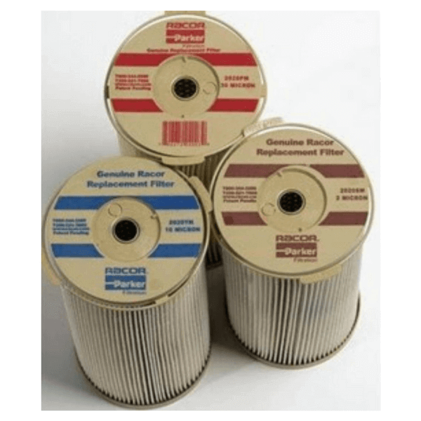 Distributor Spare Parts Filter